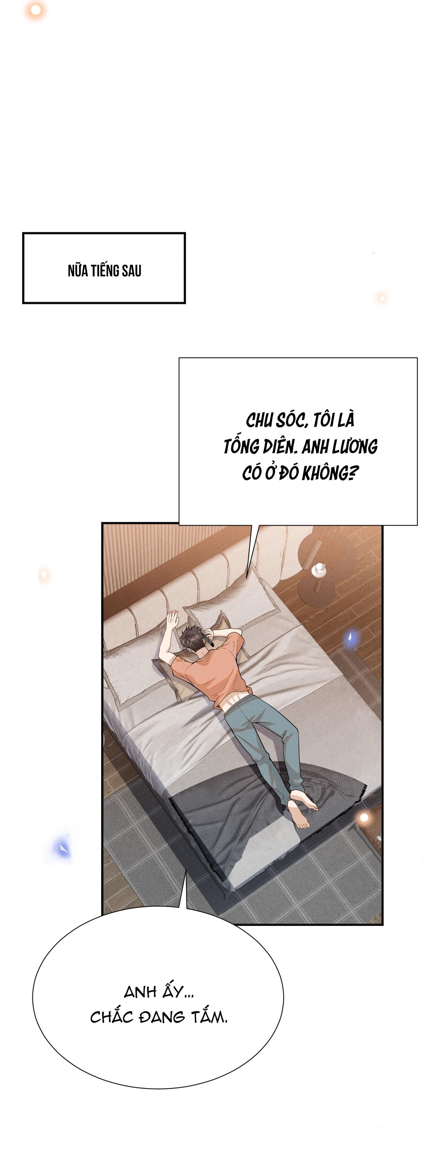 Lai Sinh Bất Kiến Chapter 97 - Trang 2