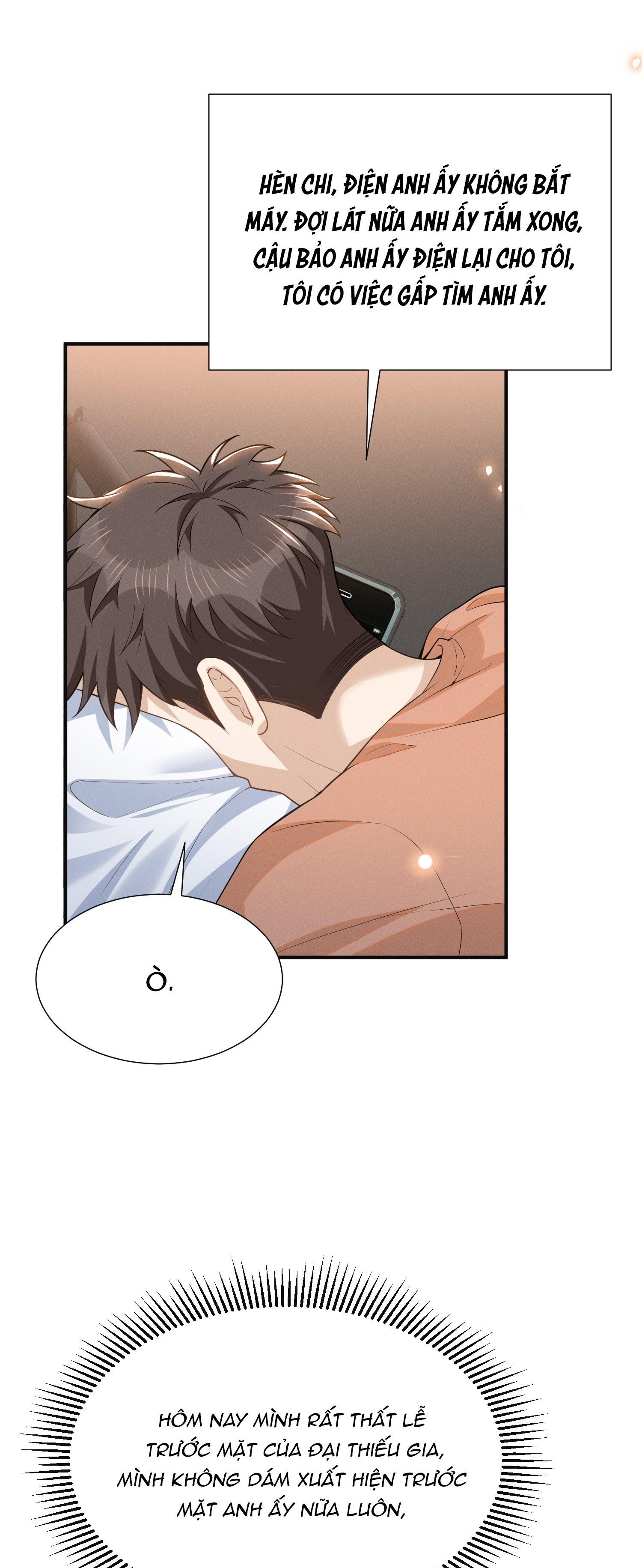 Lai Sinh Bất Kiến Chapter 97 - Trang 2