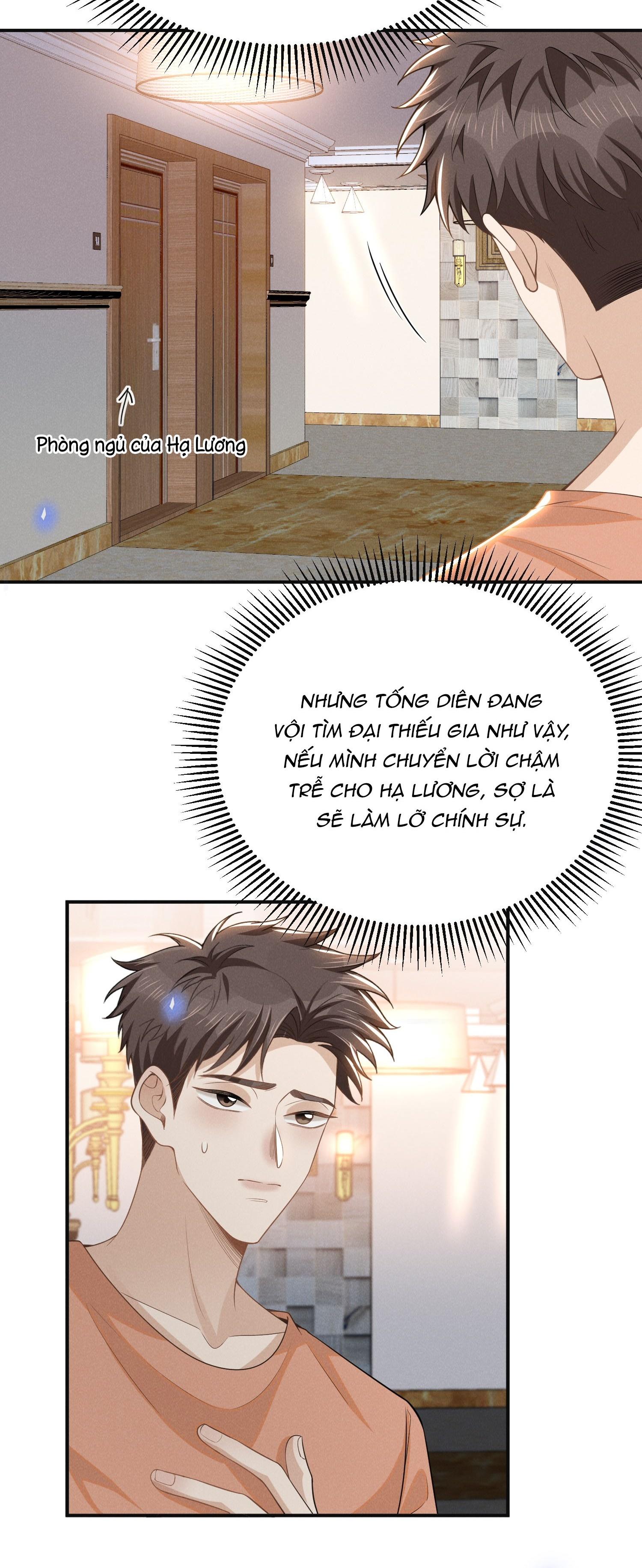 Lai Sinh Bất Kiến Chapter 97 - Trang 2