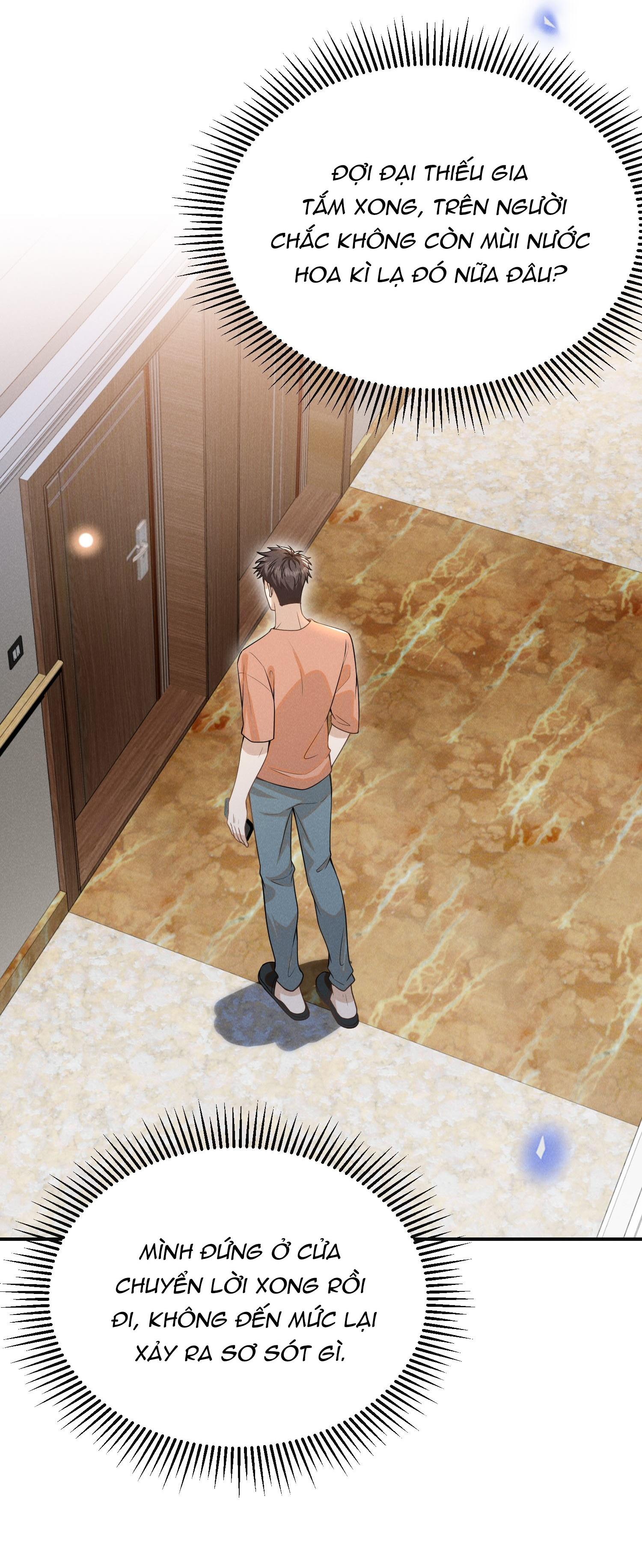 Lai Sinh Bất Kiến Chapter 97 - Trang 2