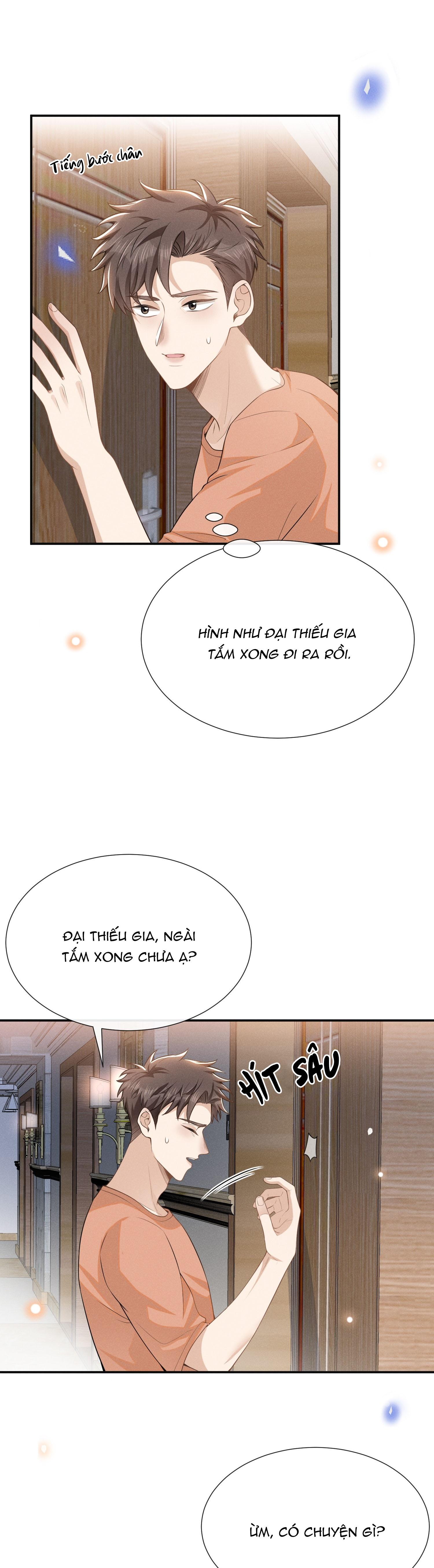 Lai Sinh Bất Kiến Chapter 97 - Trang 2