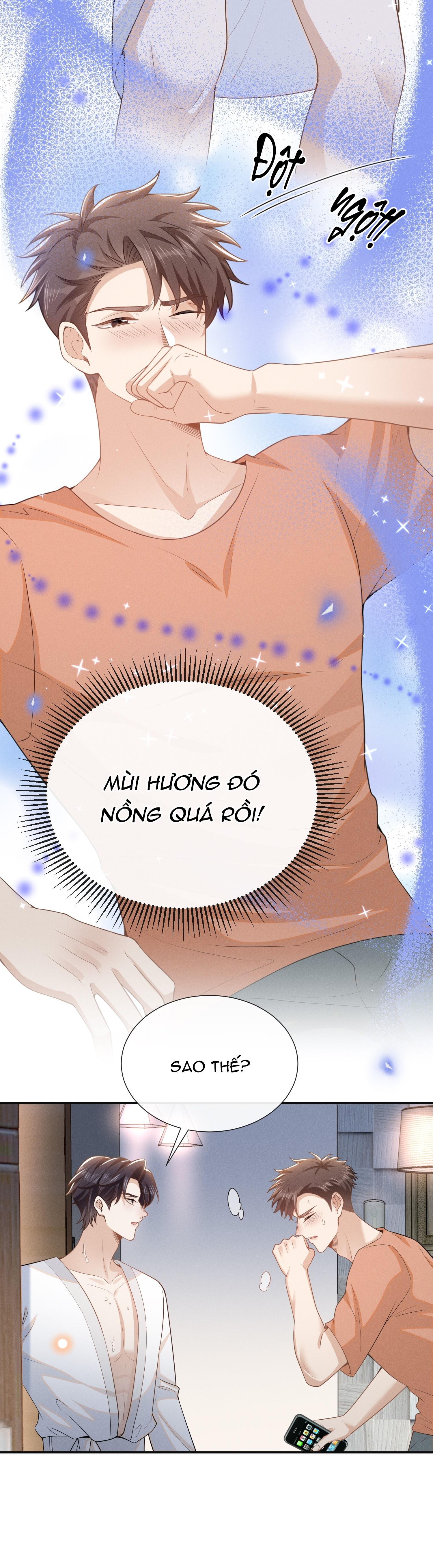 Lai Sinh Bất Kiến Chapter 97 - Trang 2