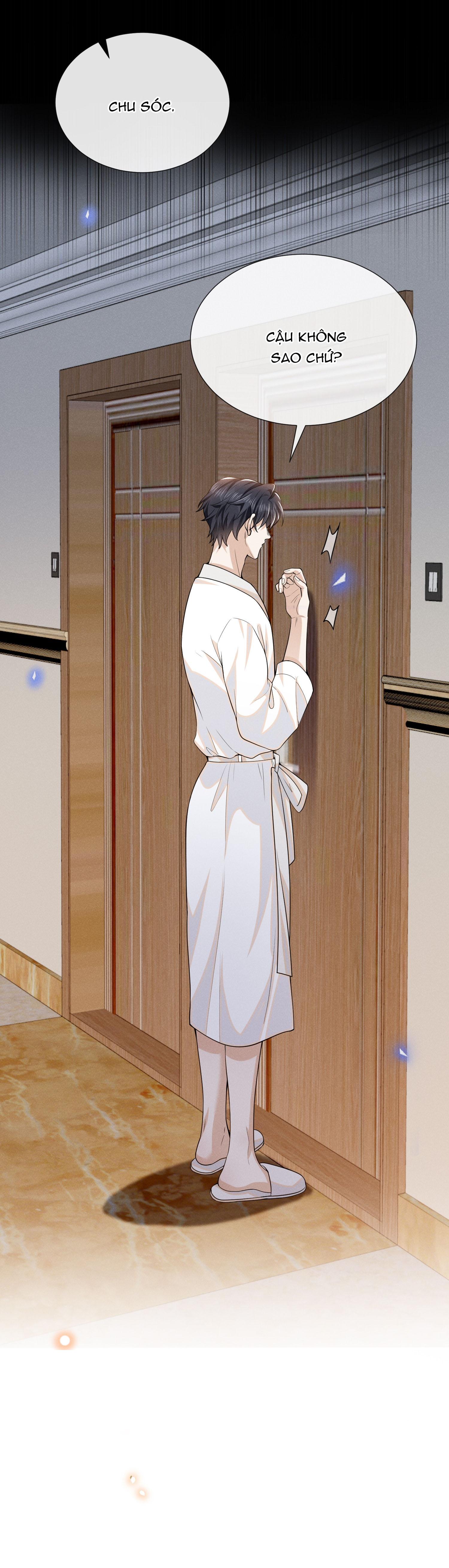 Lai Sinh Bất Kiến Chapter 97 - Trang 2