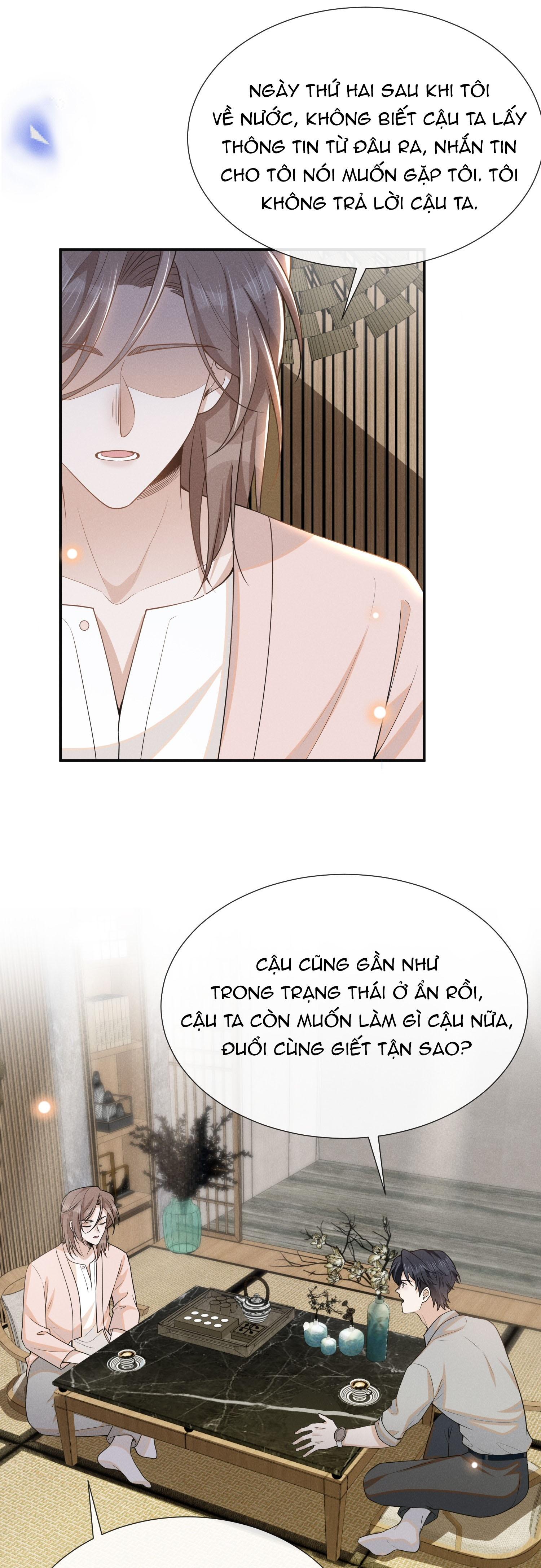 Lai Sinh Bất Kiến Chapter 97 - Trang 2