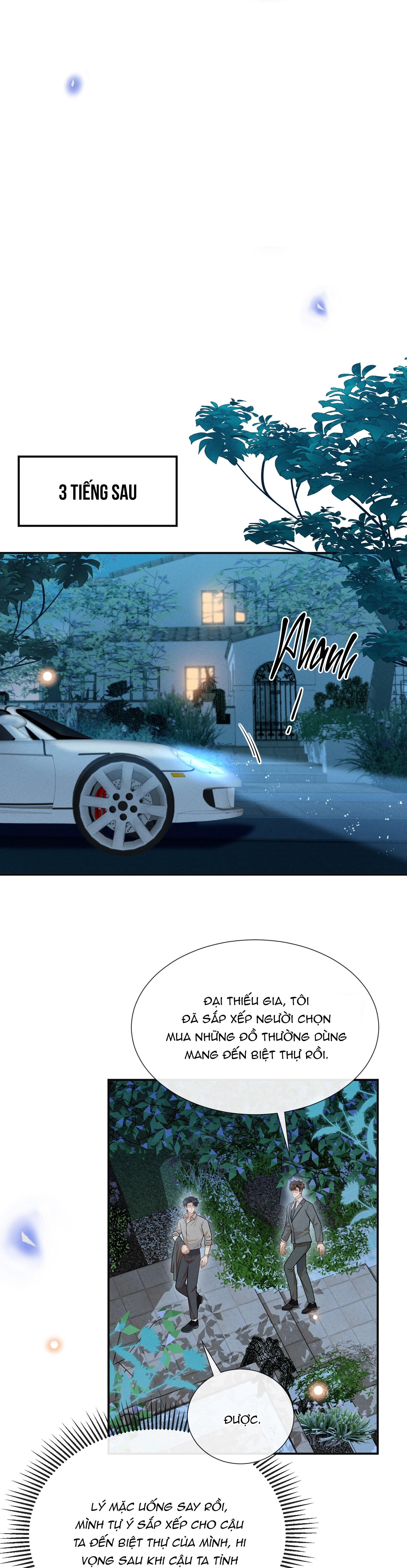 Lai Sinh Bất Kiến Chapter 97 - Trang 2