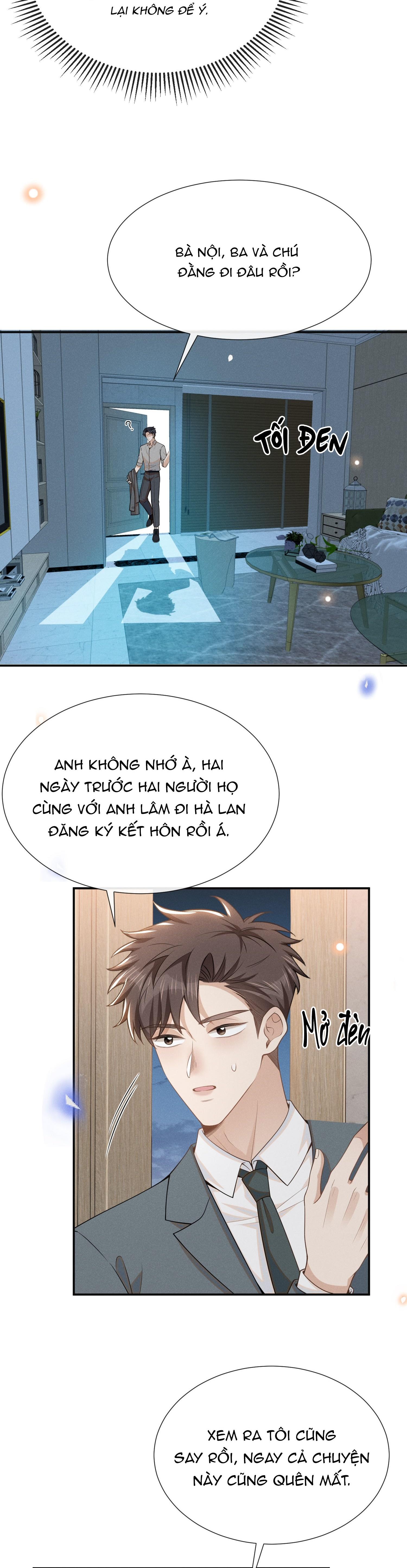 Lai Sinh Bất Kiến Chapter 97 - Trang 2