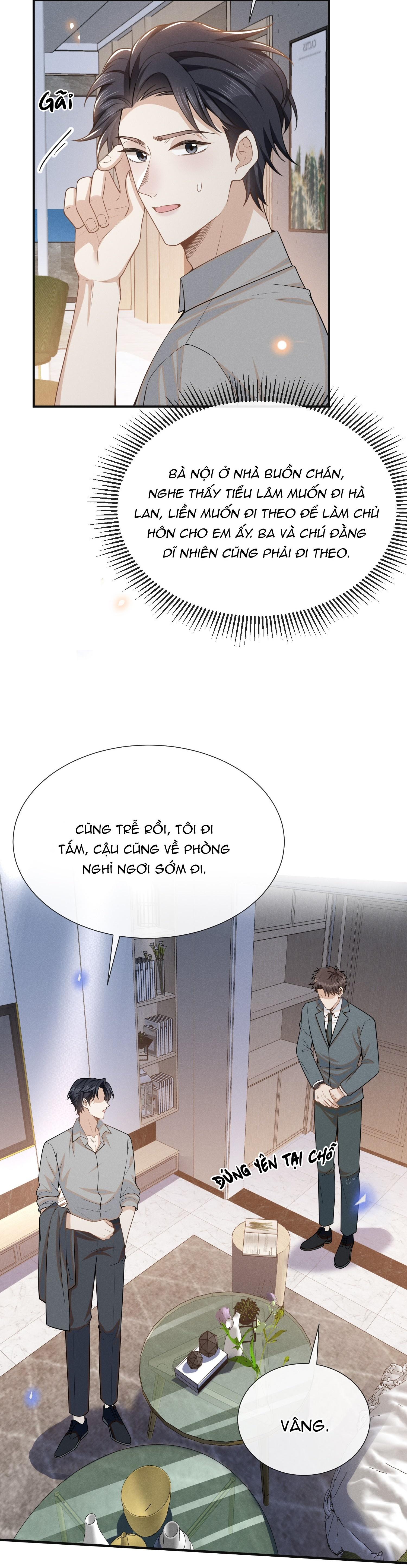 Lai Sinh Bất Kiến Chapter 97 - Trang 2