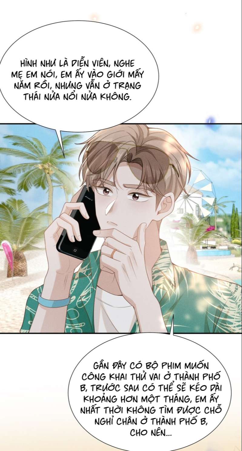 Lai Sinh Bất Kiến Chapter 98 - Trang 2