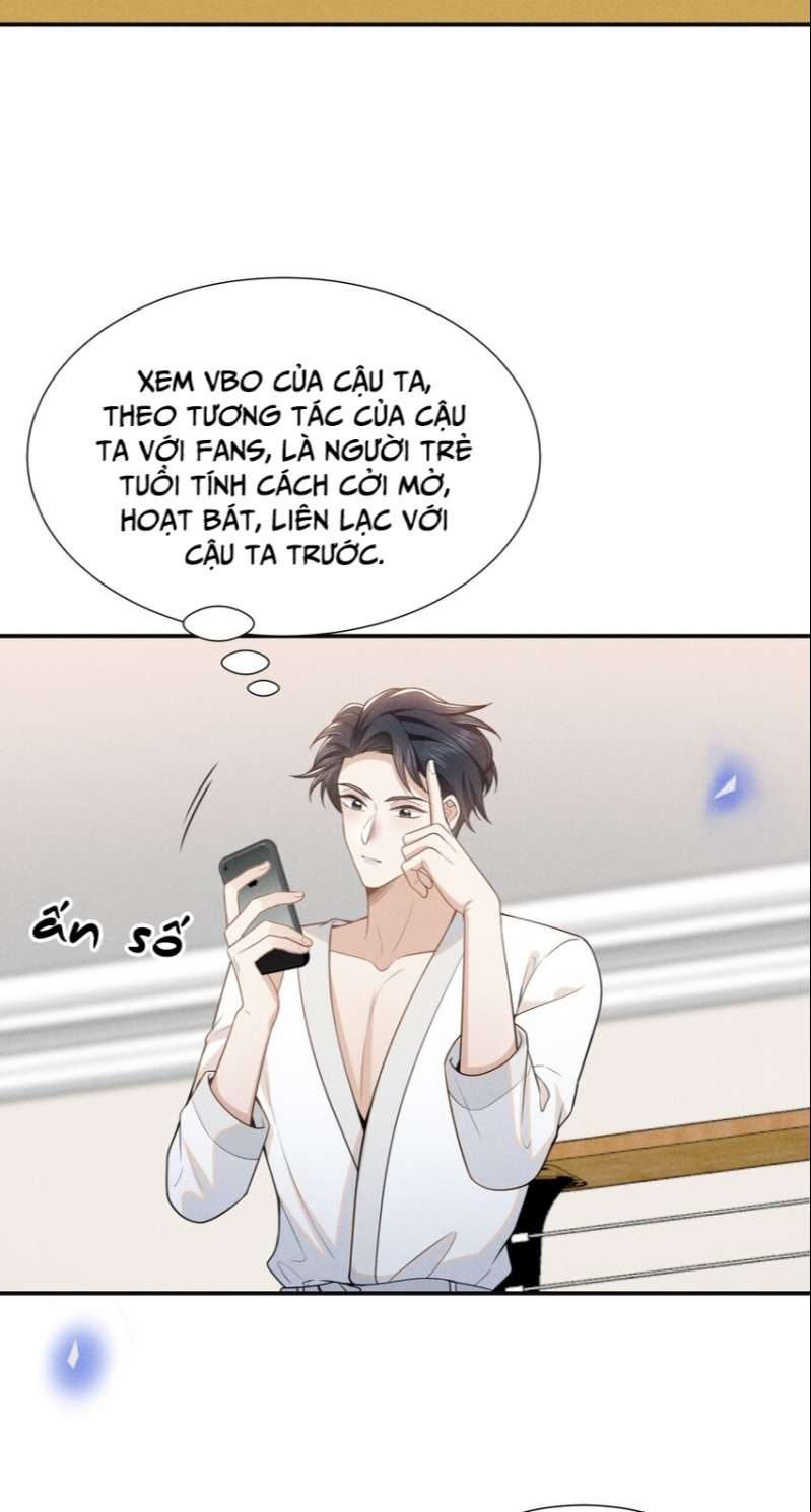 Lai Sinh Bất Kiến Chapter 98 - Trang 2