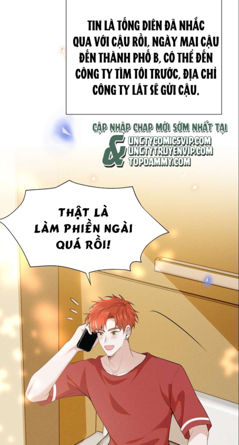 Lai Sinh Bất Kiến Chapter 98 - Trang 2