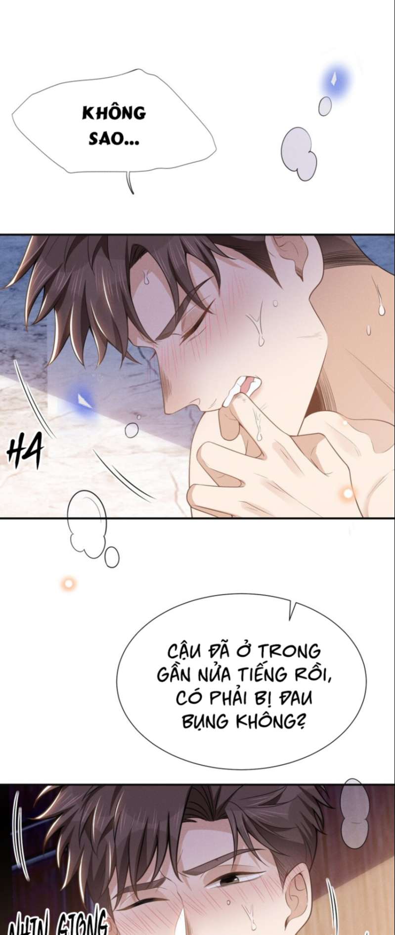Lai Sinh Bất Kiến Chapter 98 - Trang 2
