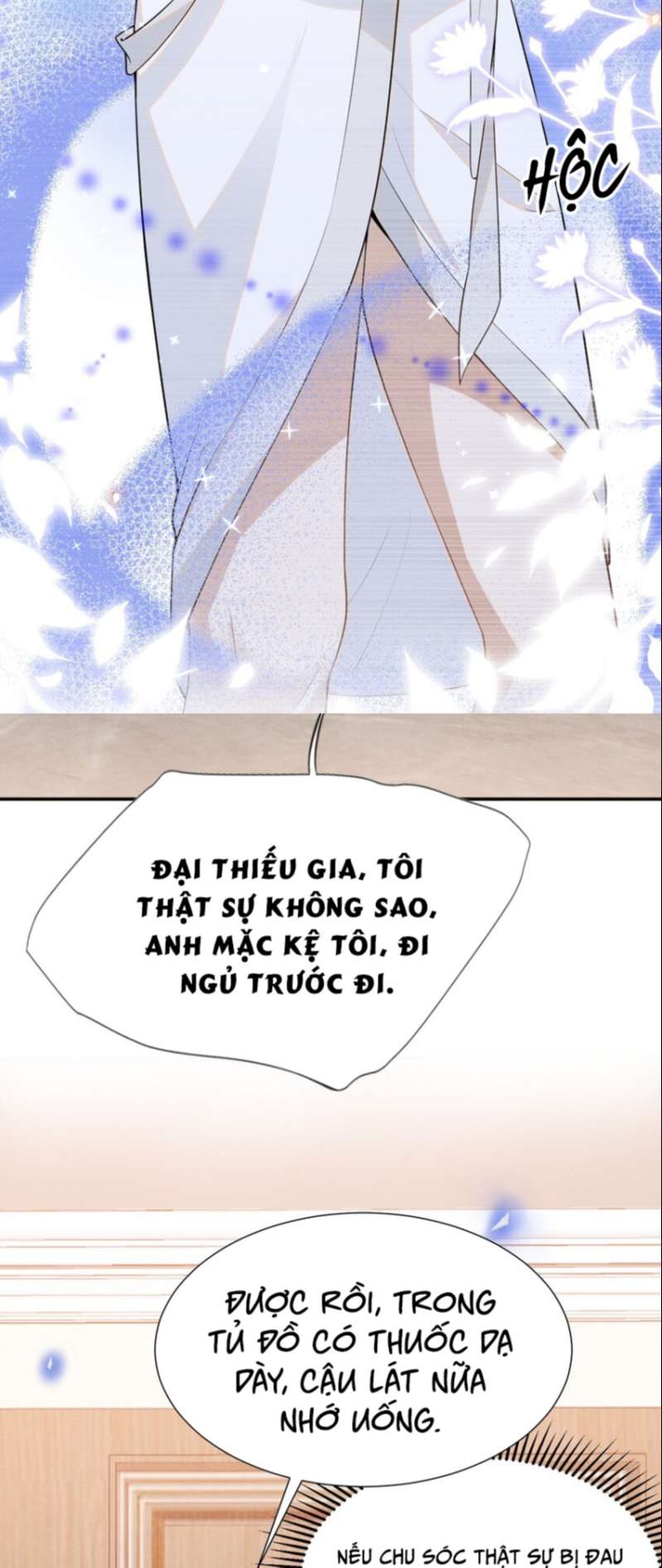 Lai Sinh Bất Kiến Chapter 98 - Trang 2