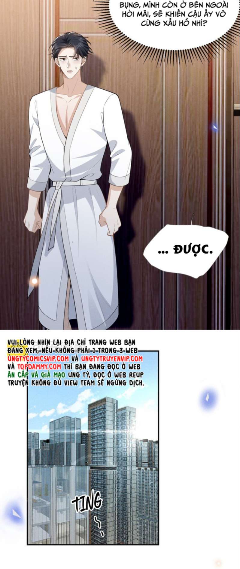 Lai Sinh Bất Kiến Chapter 98 - Trang 2