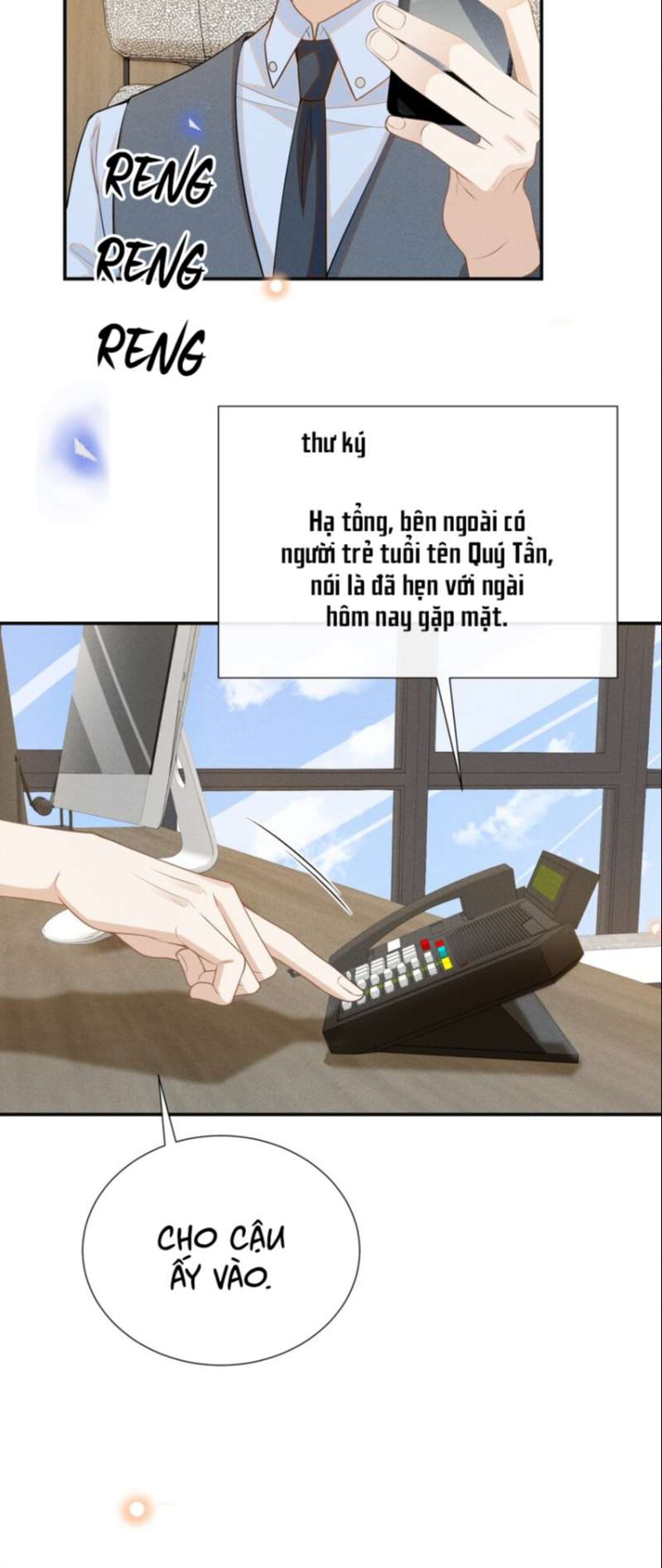 Lai Sinh Bất Kiến Chapter 98 - Trang 2