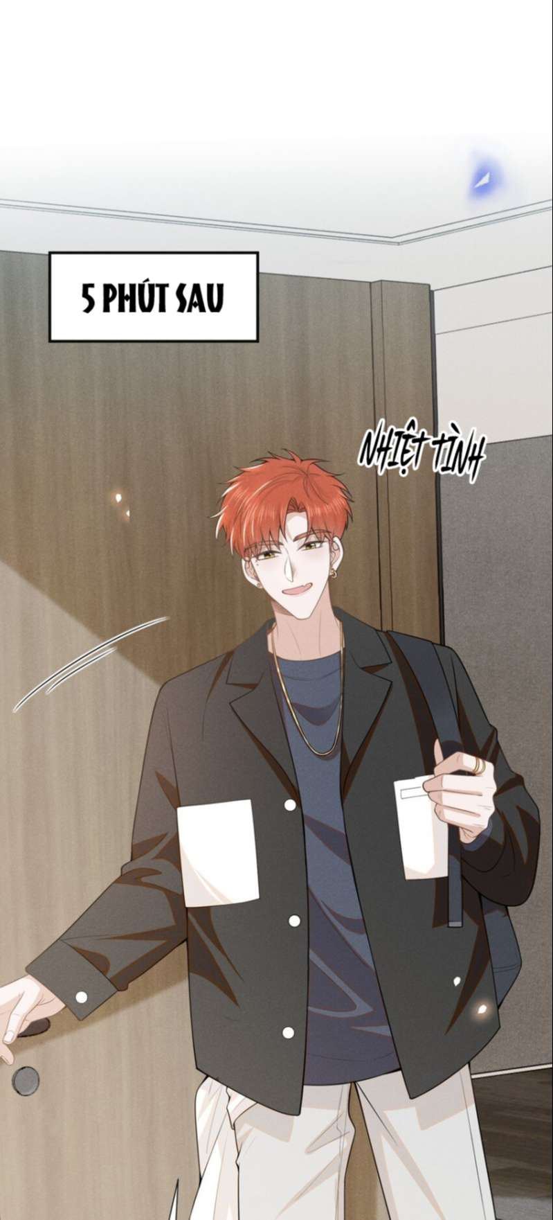 Lai Sinh Bất Kiến Chapter 98 - Trang 2