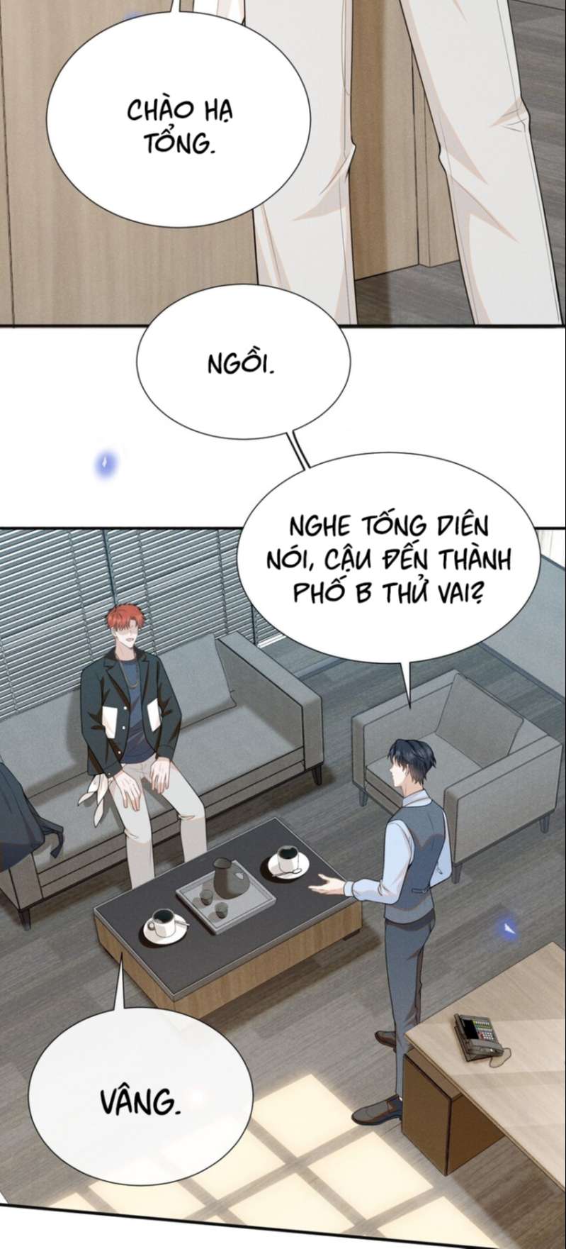 Lai Sinh Bất Kiến Chapter 98 - Trang 2