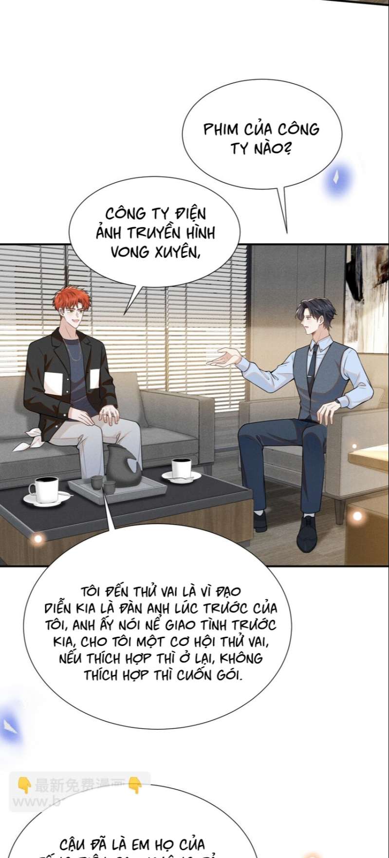 Lai Sinh Bất Kiến Chapter 98 - Trang 2