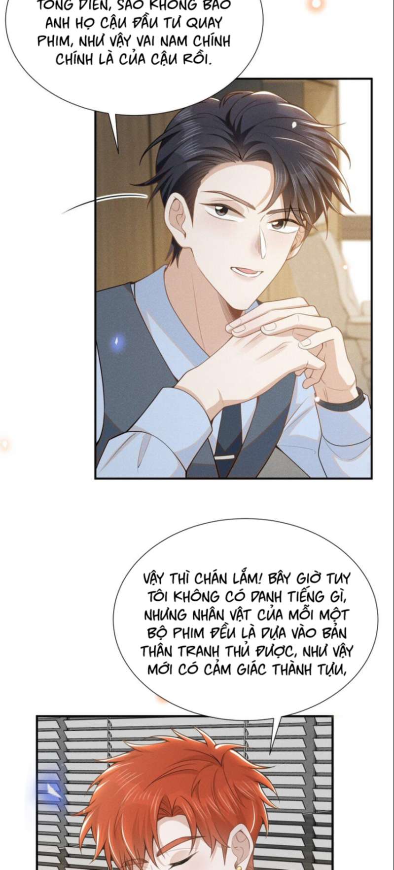 Lai Sinh Bất Kiến Chapter 98 - Trang 2