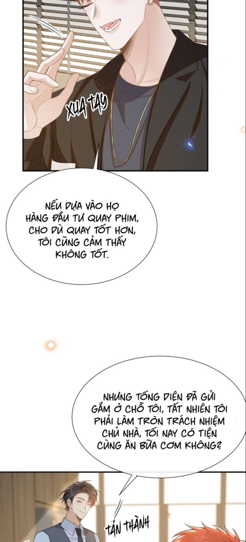 Lai Sinh Bất Kiến Chapter 98 - Trang 2