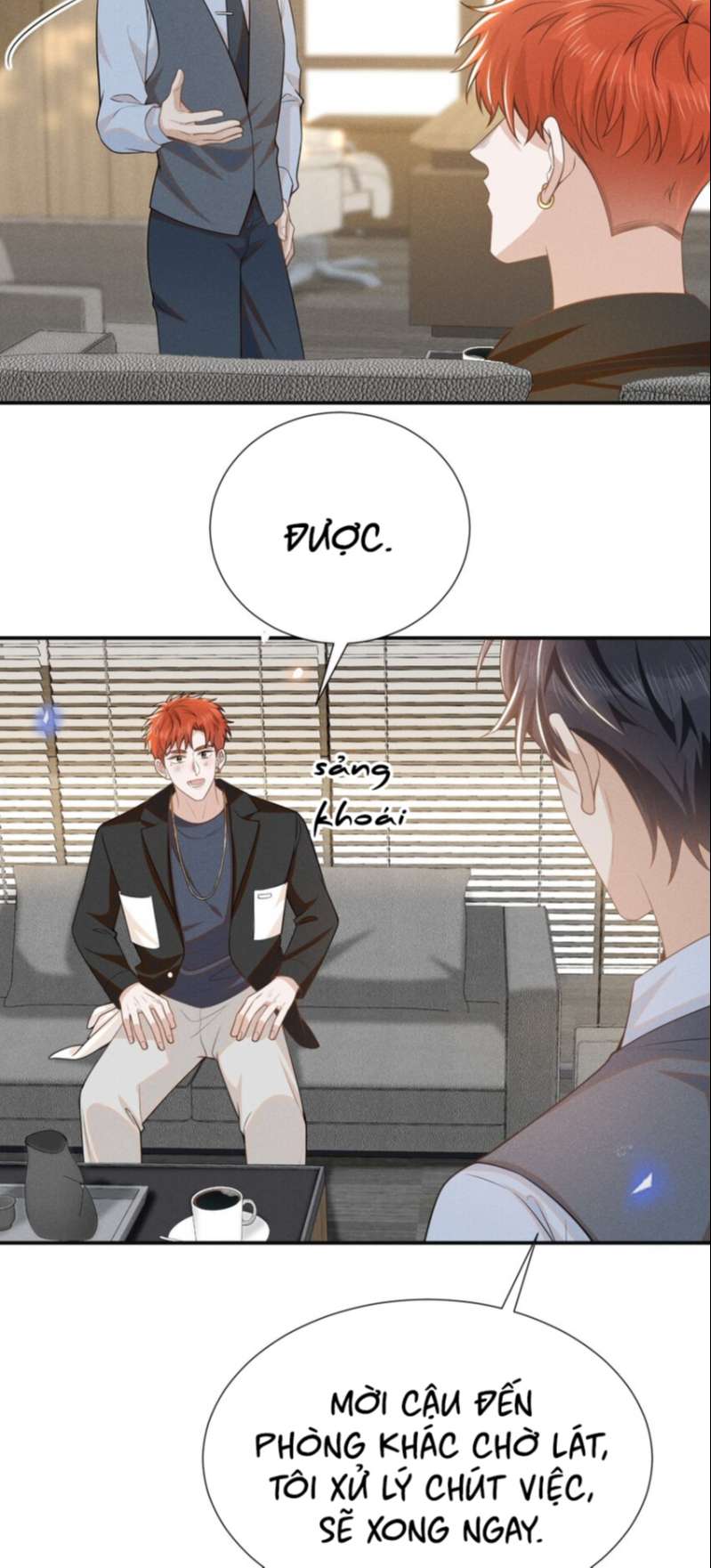 Lai Sinh Bất Kiến Chapter 98 - Trang 2