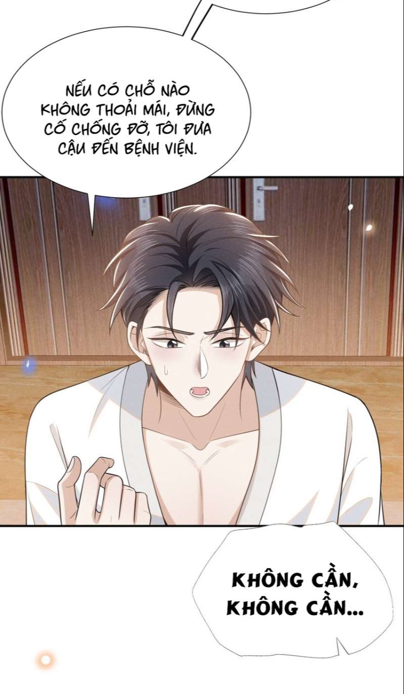 Lai Sinh Bất Kiến Chapter 98 - Trang 2