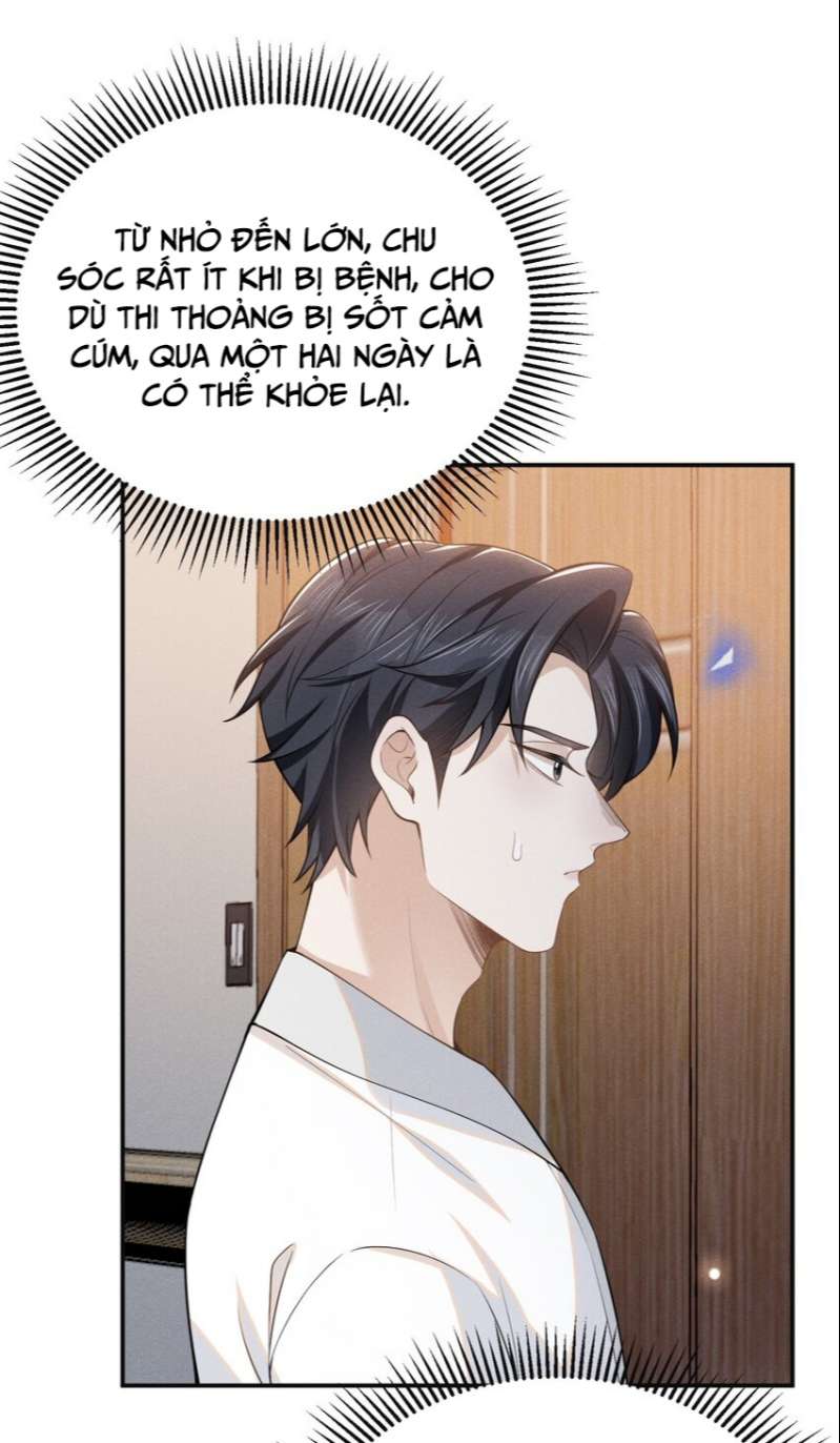 Lai Sinh Bất Kiến Chapter 98 - Trang 2