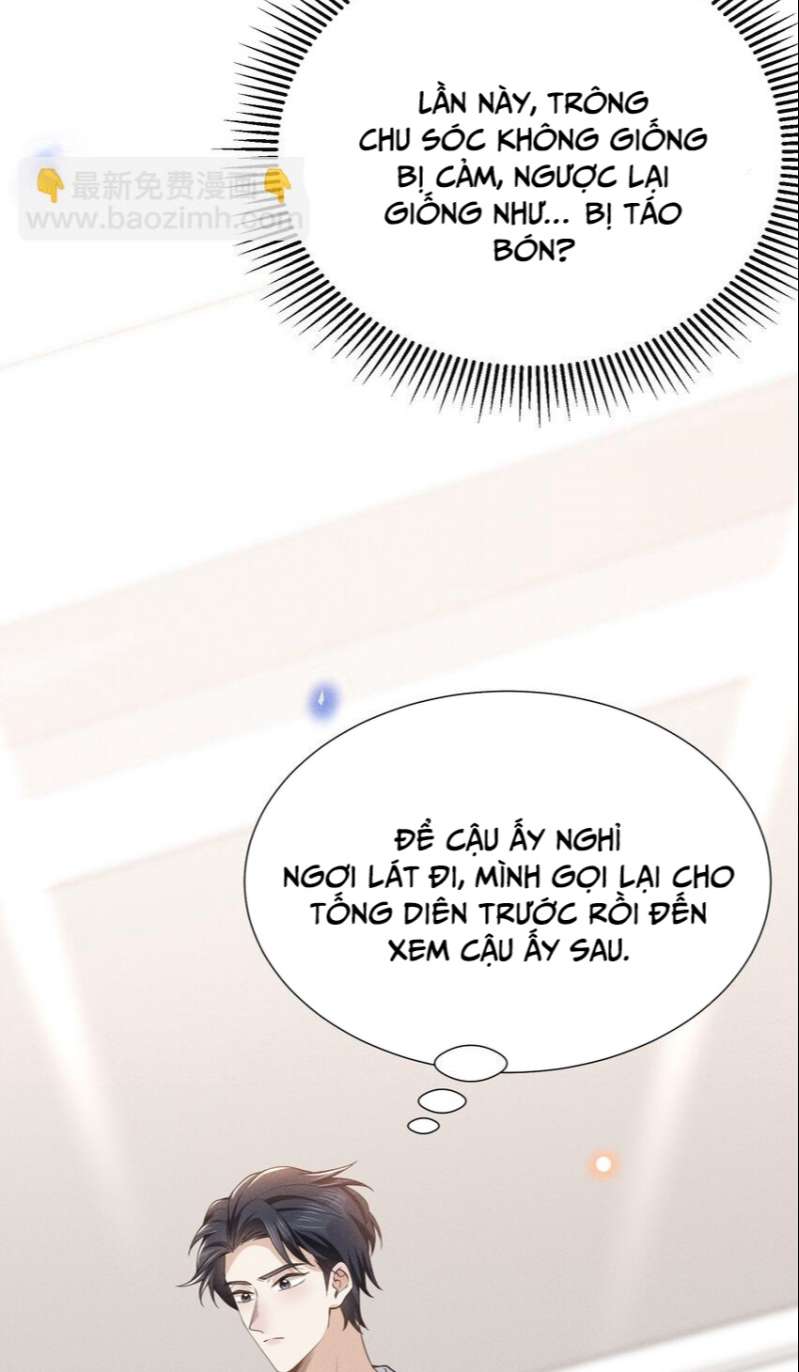 Lai Sinh Bất Kiến Chapter 98 - Trang 2