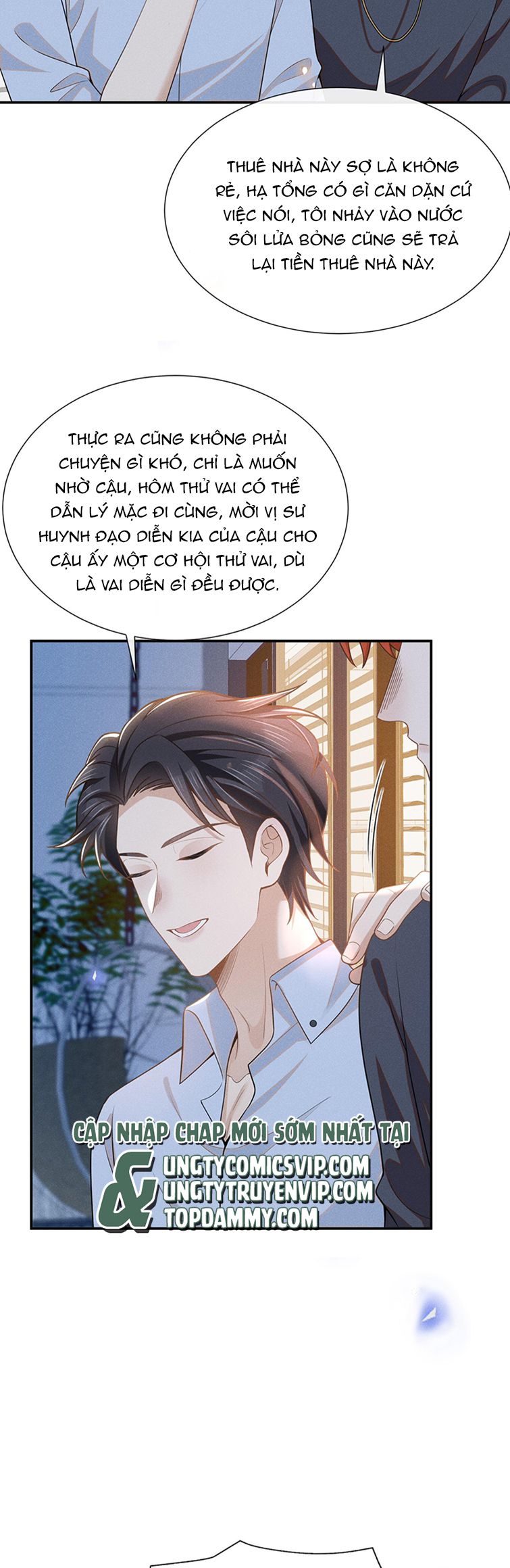 Lai Sinh Bất Kiến Chapter 99 - Trang 2