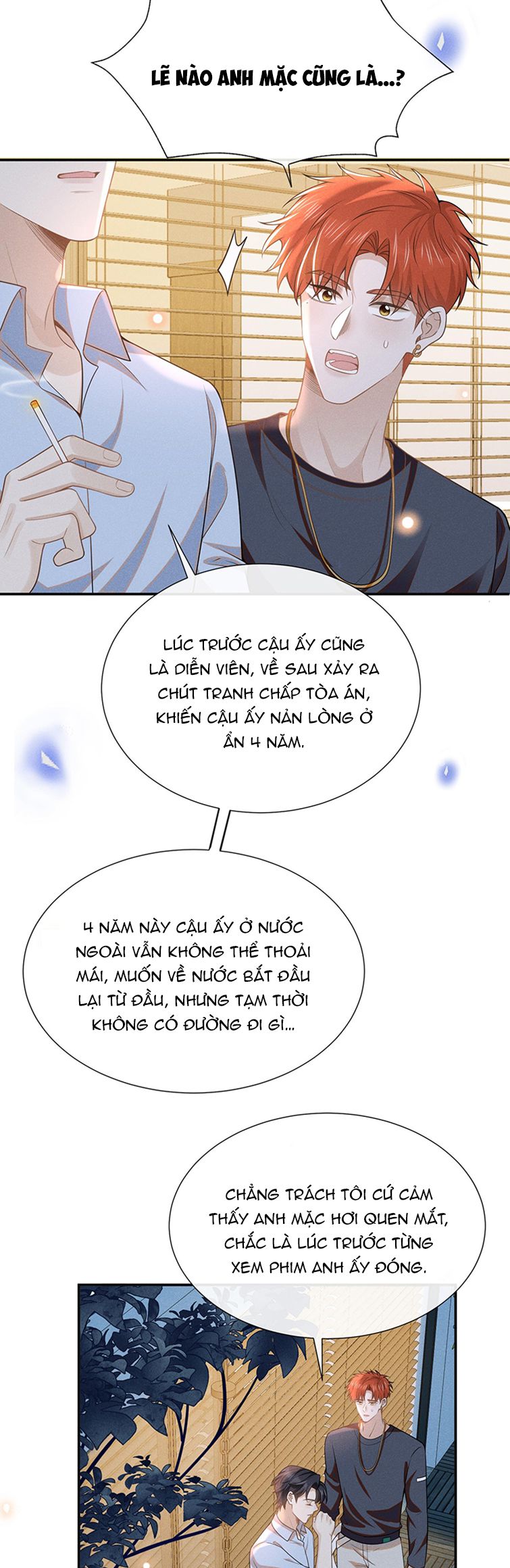 Lai Sinh Bất Kiến Chapter 99 - Trang 2