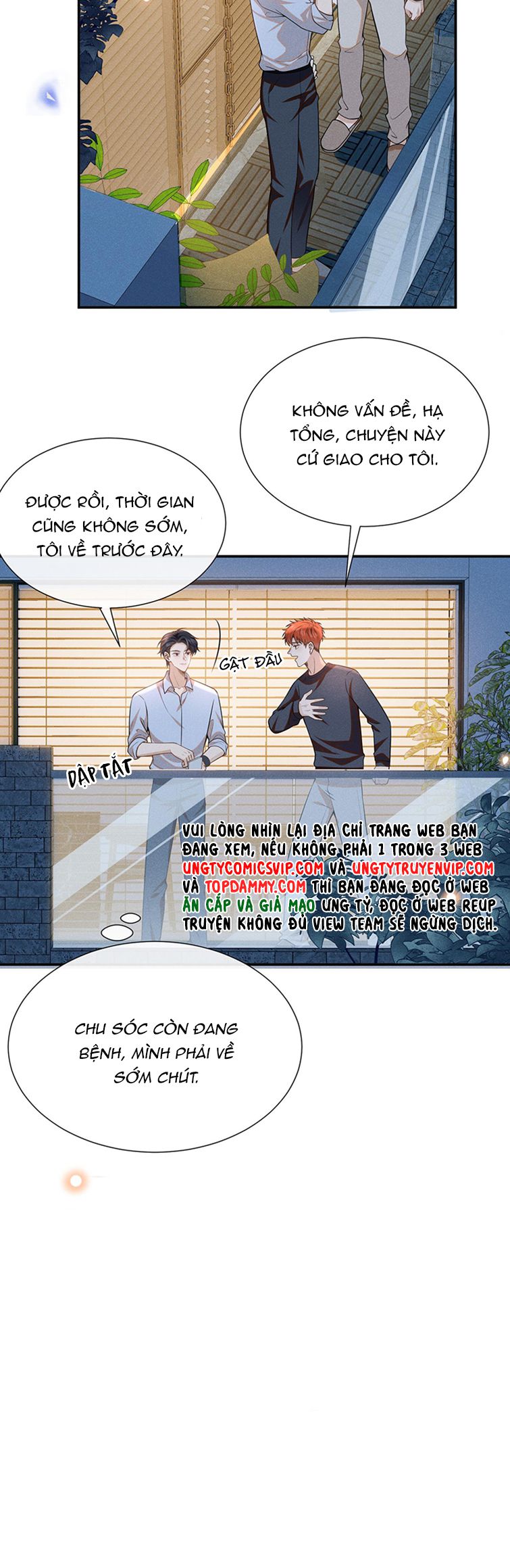 Lai Sinh Bất Kiến Chapter 99 - Trang 2