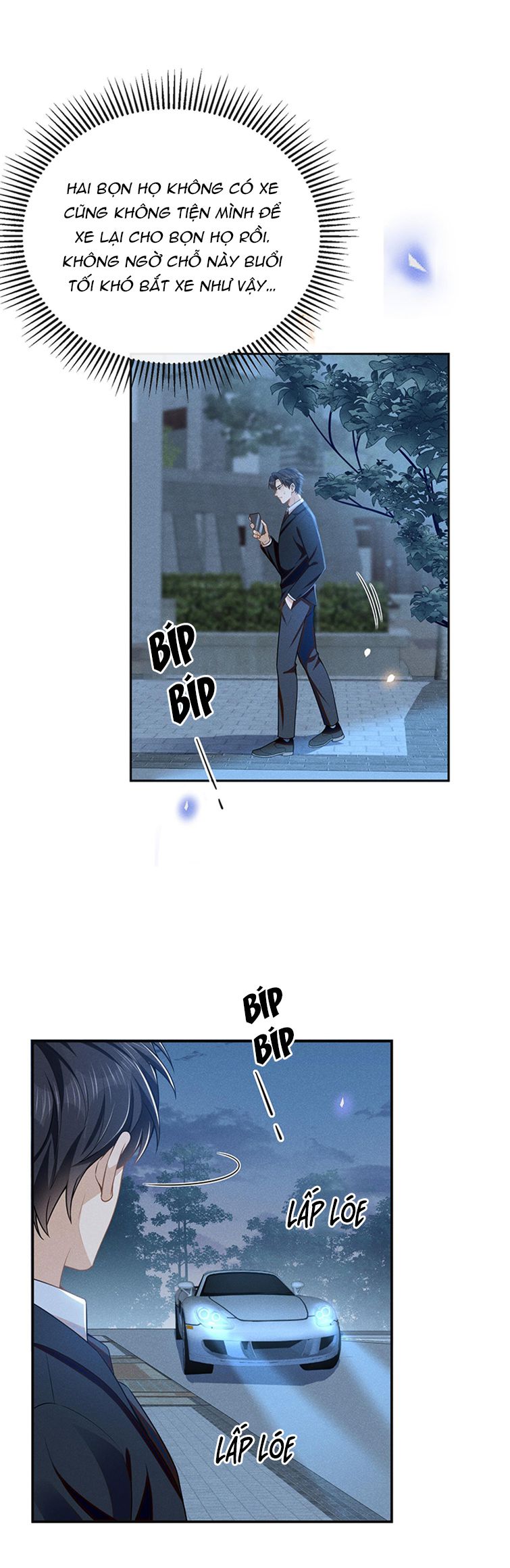 Lai Sinh Bất Kiến Chapter 99 - Trang 2