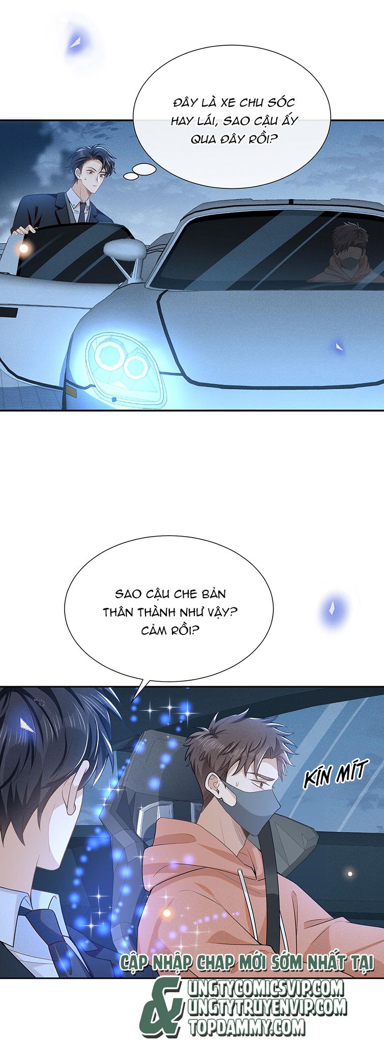 Lai Sinh Bất Kiến Chapter 99 - Trang 2
