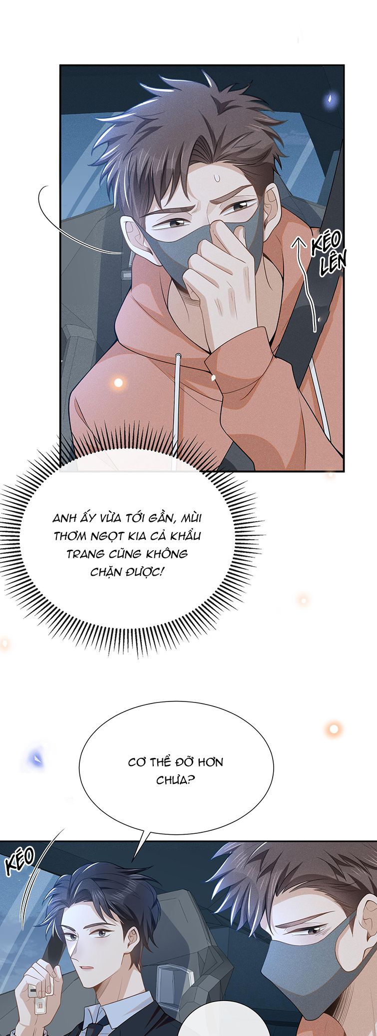 Lai Sinh Bất Kiến Chapter 99 - Trang 2