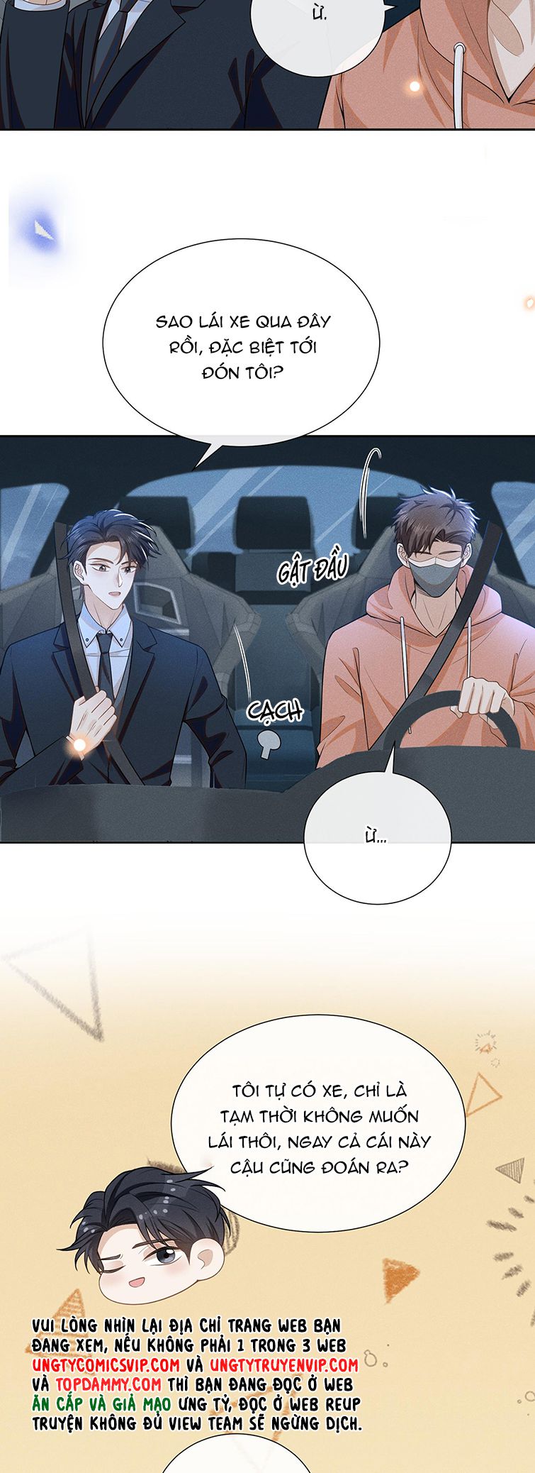 Lai Sinh Bất Kiến Chapter 99 - Trang 2