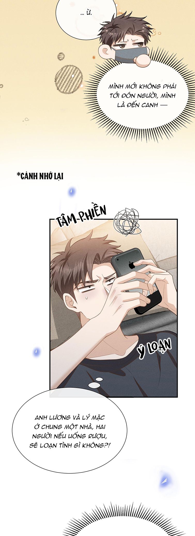 Lai Sinh Bất Kiến Chapter 99 - Trang 2