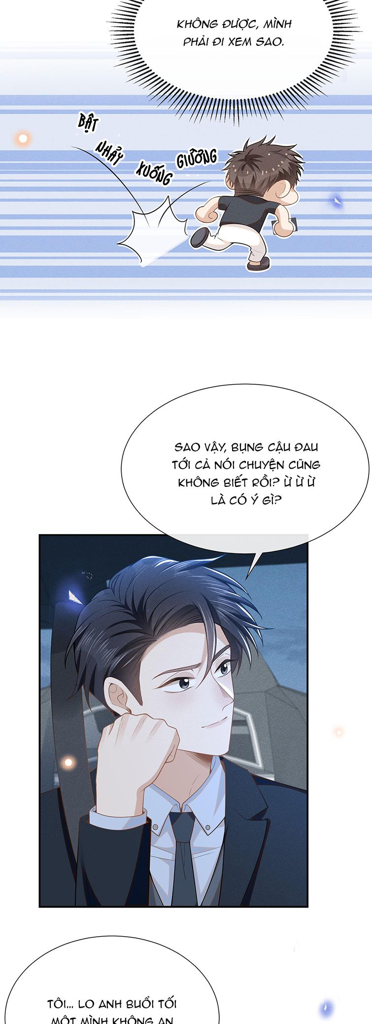 Lai Sinh Bất Kiến Chapter 99 - Trang 2