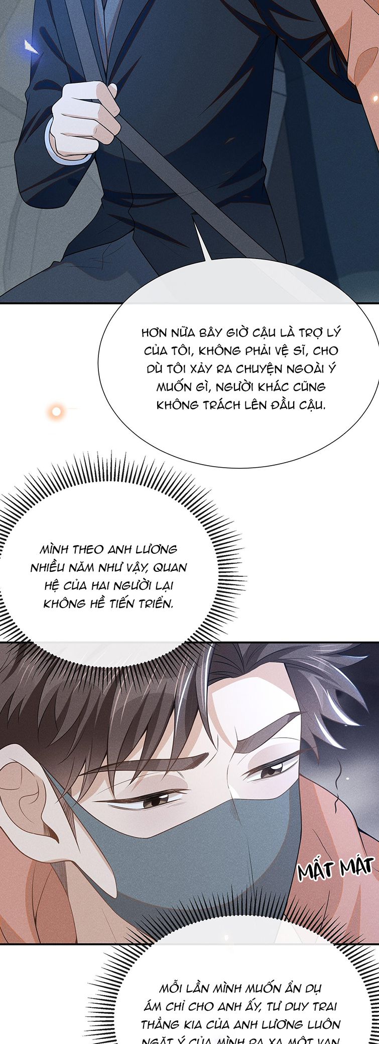 Lai Sinh Bất Kiến Chapter 99 - Trang 2