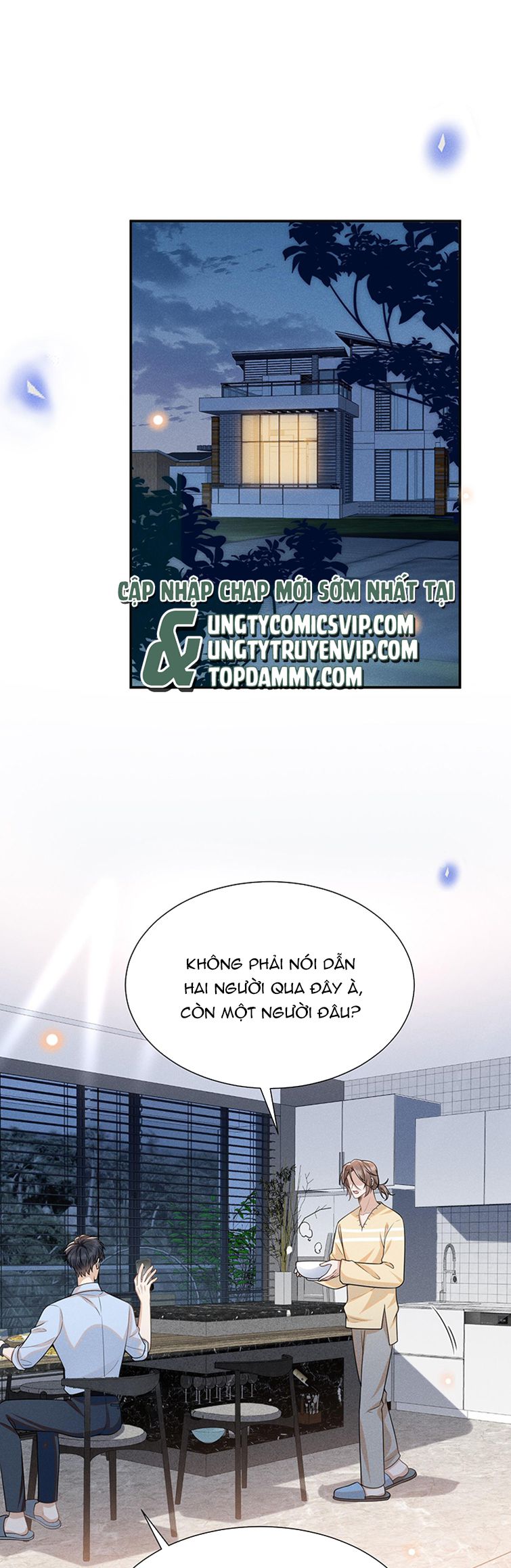 Lai Sinh Bất Kiến Chapter 99 - Trang 2