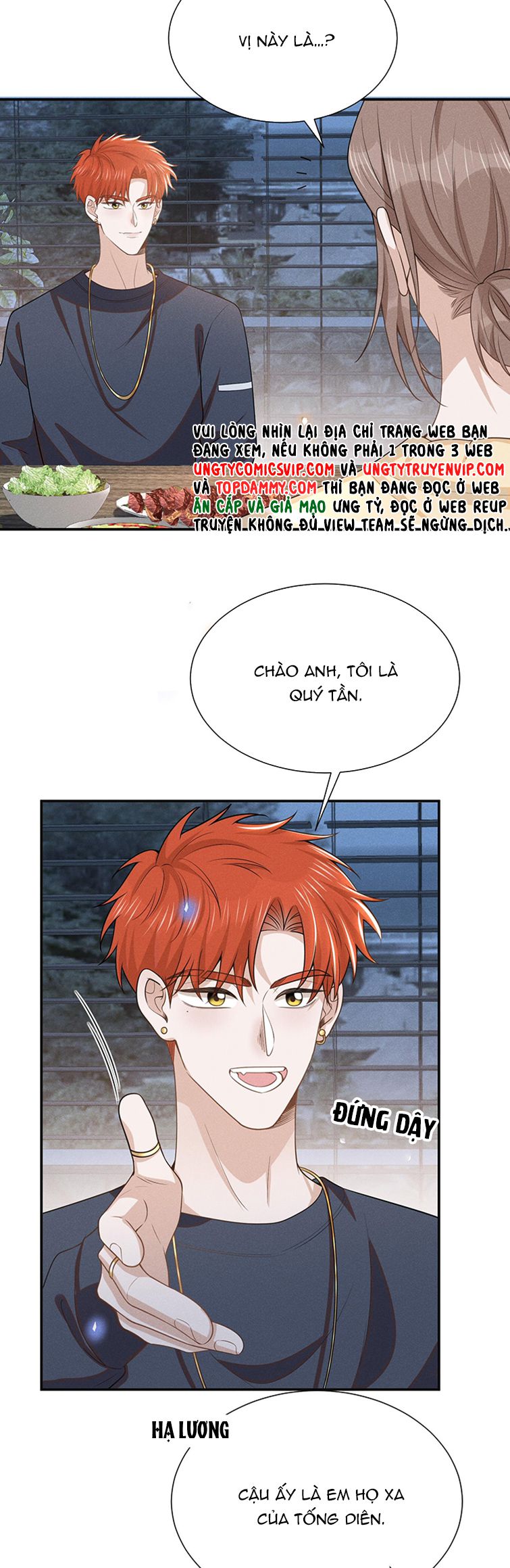 Lai Sinh Bất Kiến Chapter 99 - Trang 2