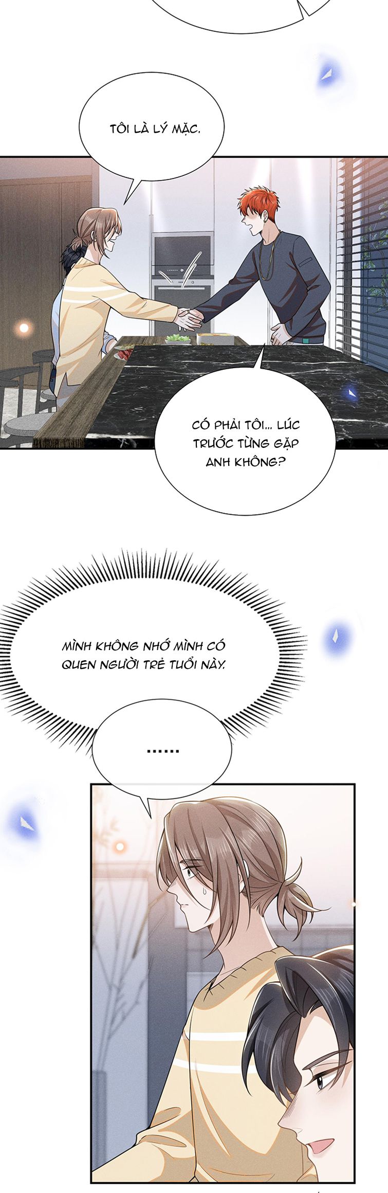 Lai Sinh Bất Kiến Chapter 99 - Trang 2