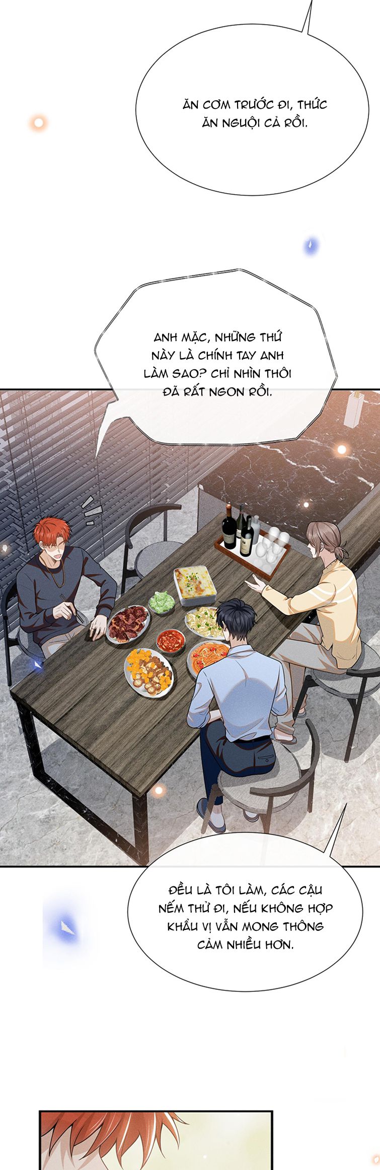 Lai Sinh Bất Kiến Chapter 99 - Trang 2