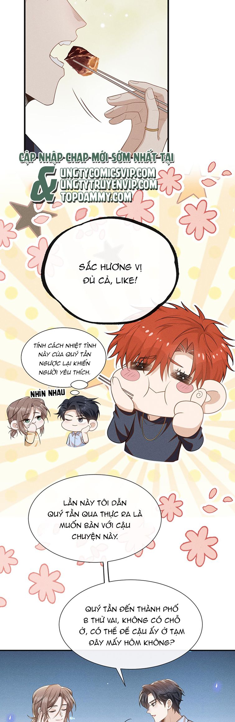 Lai Sinh Bất Kiến Chapter 99 - Trang 2