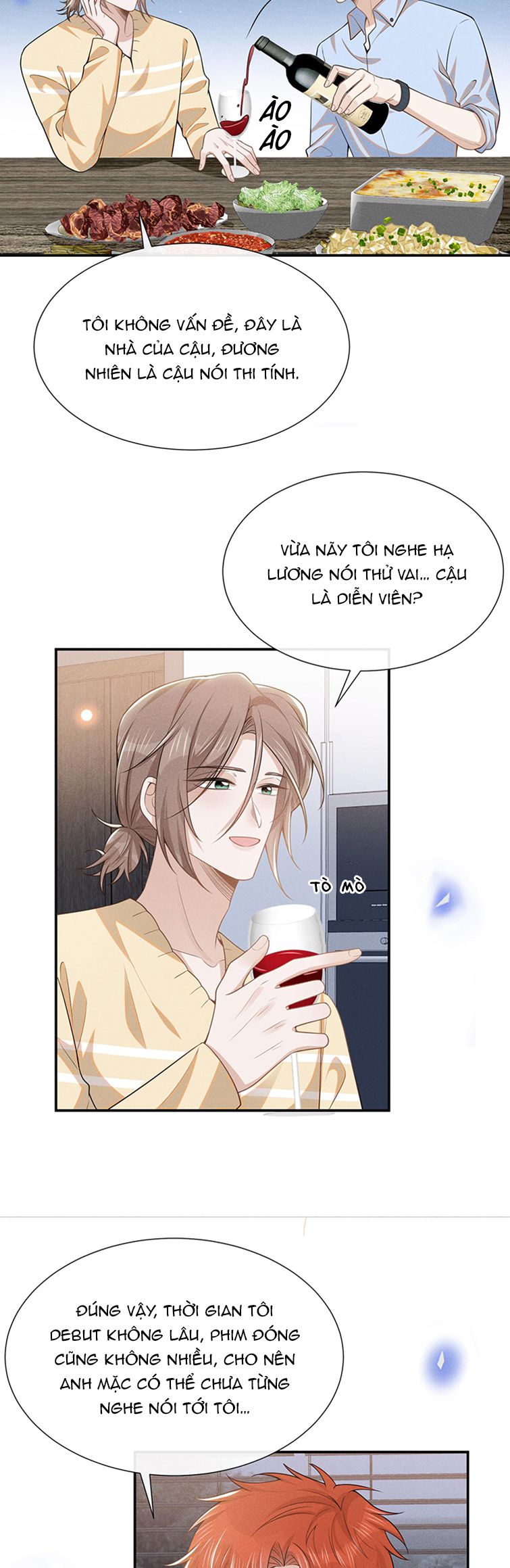 Lai Sinh Bất Kiến Chapter 99 - Trang 2