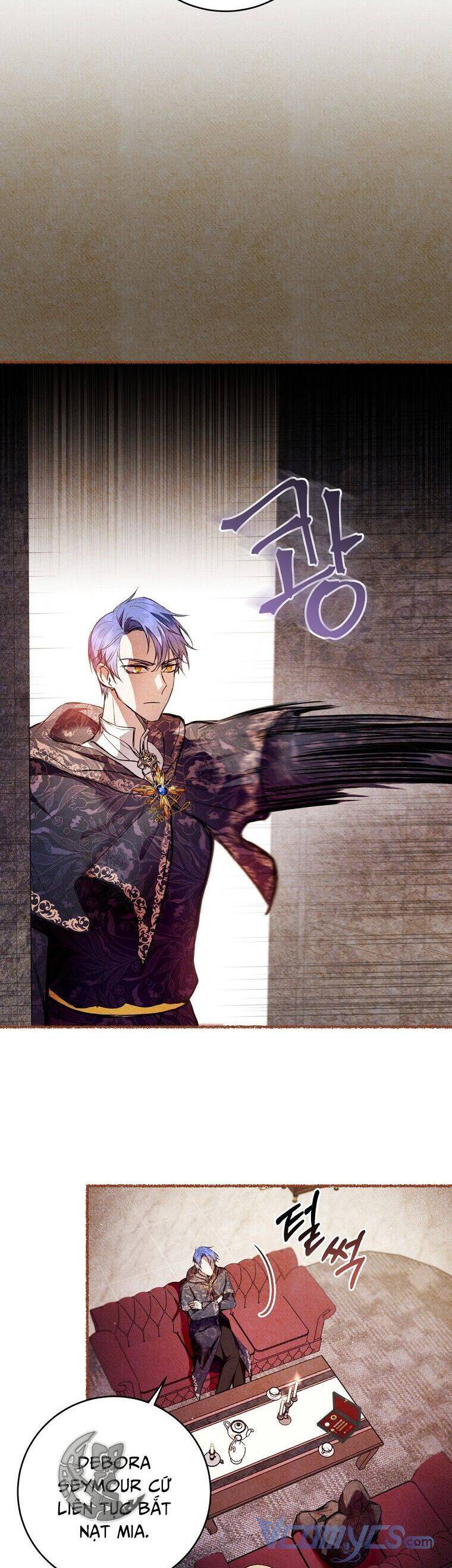 Làm Ác Nữ Bộ Không Tuyệt Sao? Chapter 10 - Trang 2