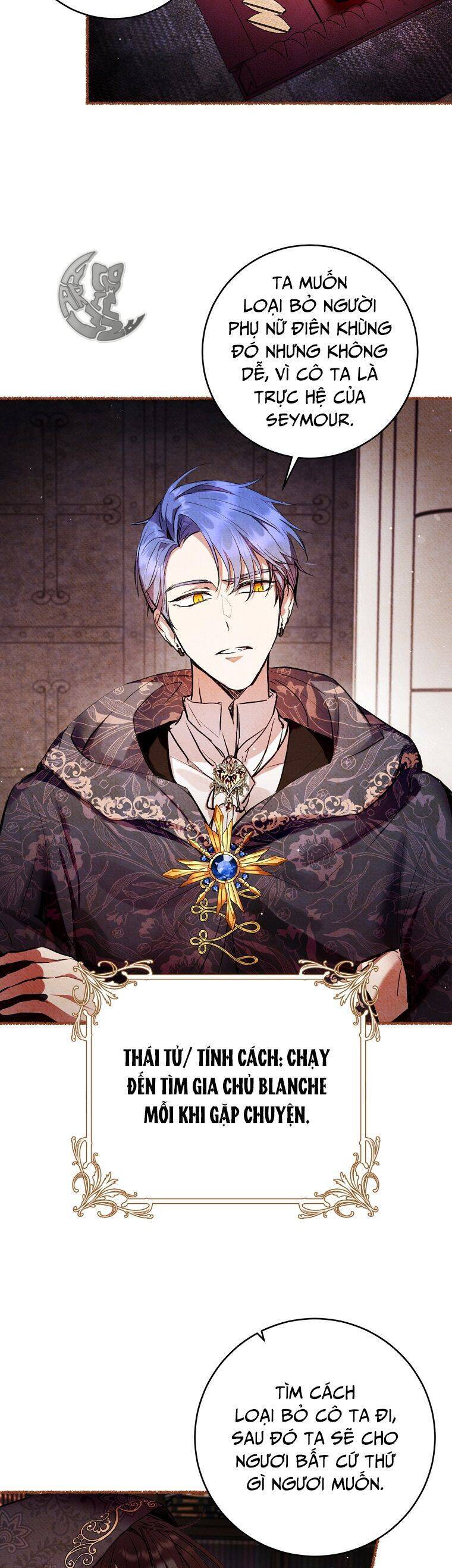 Làm Ác Nữ Bộ Không Tuyệt Sao? Chapter 10 - Trang 2