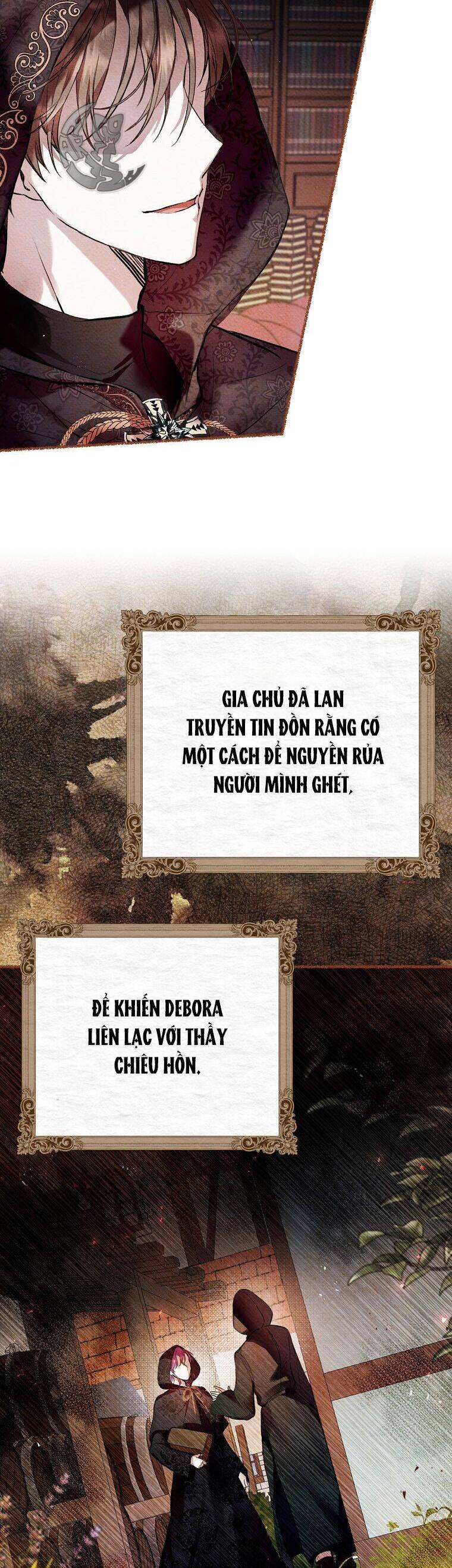 Làm Ác Nữ Bộ Không Tuyệt Sao? Chapter 10 - Trang 2