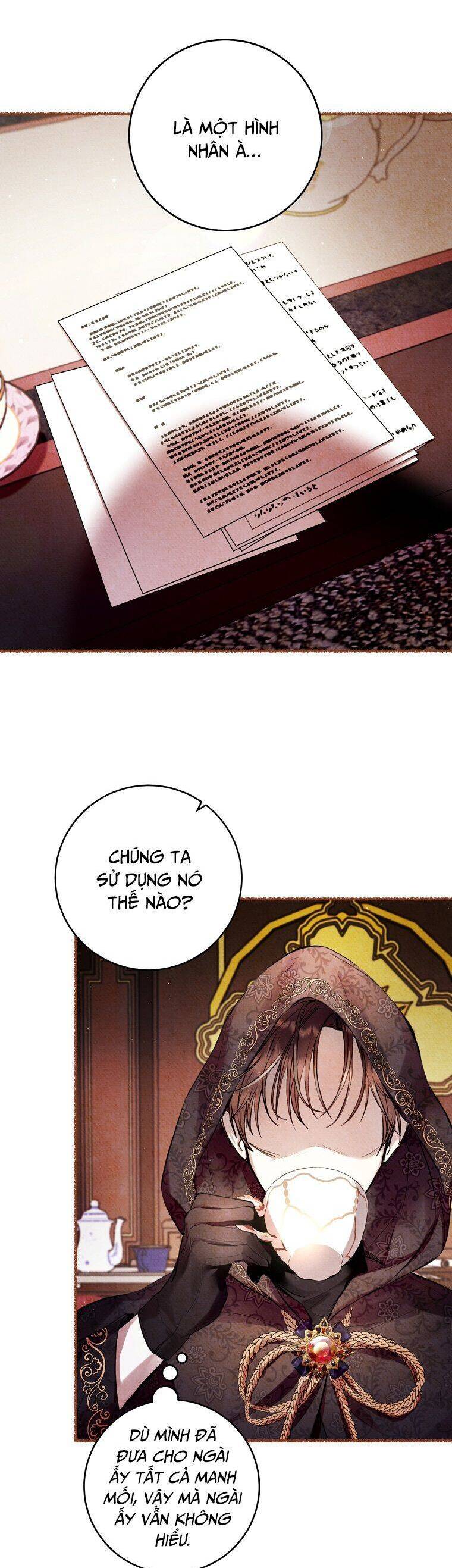 Làm Ác Nữ Bộ Không Tuyệt Sao? Chapter 10 - Trang 2