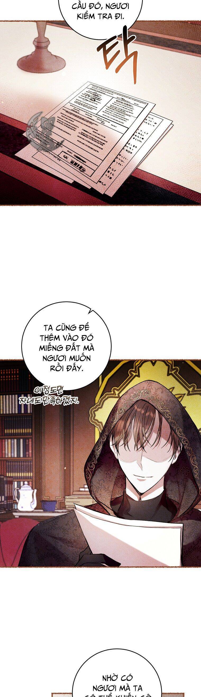 Làm Ác Nữ Bộ Không Tuyệt Sao? Chapter 10 - Trang 2