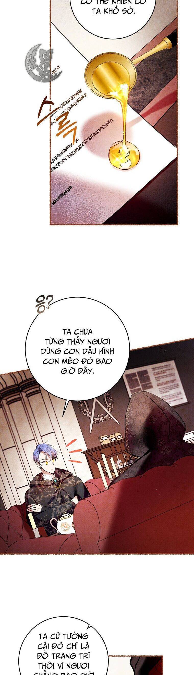 Làm Ác Nữ Bộ Không Tuyệt Sao? Chapter 10 - Trang 2