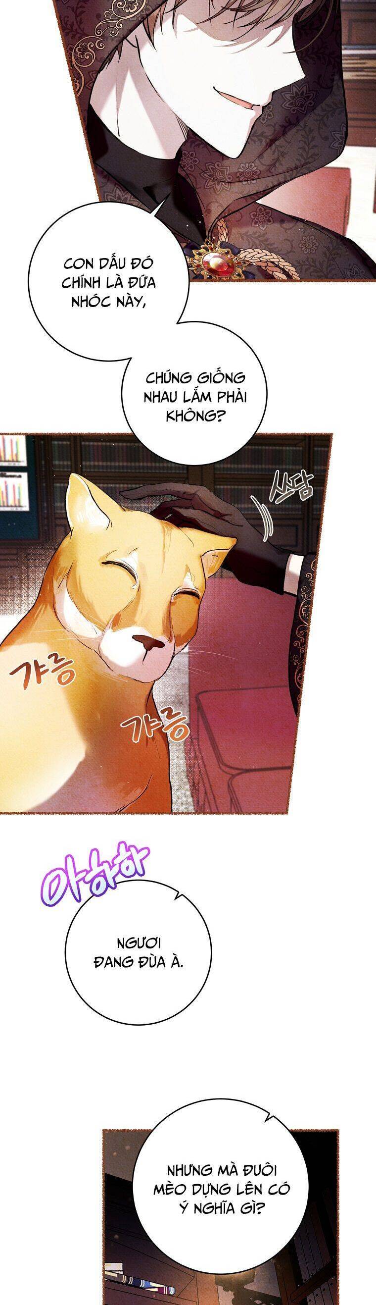 Làm Ác Nữ Bộ Không Tuyệt Sao? Chapter 10 - Trang 2